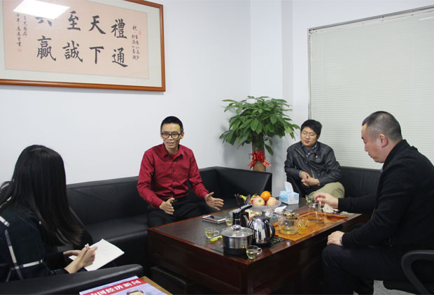 深圳禮至禮品，一禮通