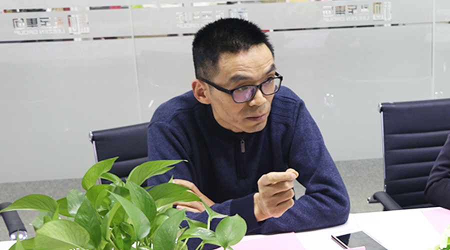 熱烈慶賀一禮通與金證引擎——“跨界賦能，百業(yè)互聯(lián)”戰(zhàn)略合作研討會(huì)成功舉行