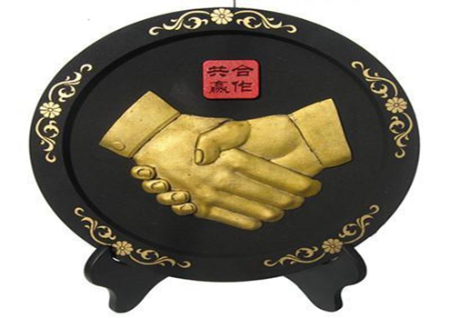 公司定制禮品的作用及介紹