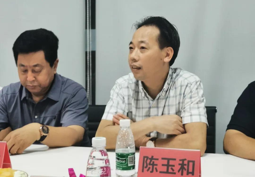 禮商.云倉項目啟動，暨禮至集團與398綠創(chuàng)聯(lián)盟簽約儀式圓滿舉行