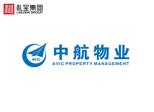 禮至集團與中航物業(yè)合作案例