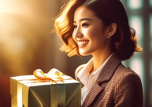 大客戶(hù)禮品用途